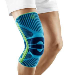 双11预售，Bauerfeind 保而防 Sports Knee Support 运动护膝 三色