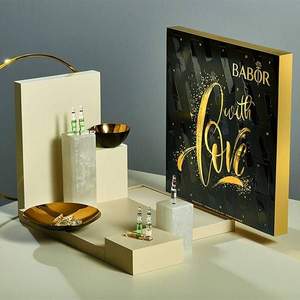 Babor 芭寶 安瓶精華2020圣誕日歷倒數(shù)禮盒套裝2mL*24支