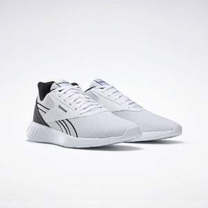 限18點前，Reebok 銳步 LITE 2.0 男女同款低幫透氣經典運動鞋 EH2690