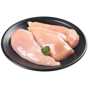 正大 鸡大胸 1.5kg*2件