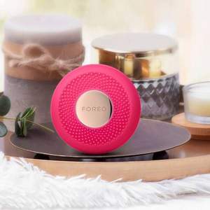 24点结束，FOREO 斐珞尔 UFO mini 智臻面膜仪美容仪 