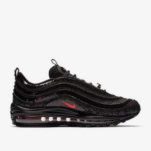 Nike 耐克 Air Max 97 PRM 女子运动鞋DC1709-060