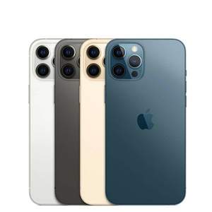 Apple 苹果 iPhone 12 Pro Max 5G智能手机 128GB