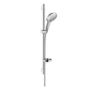 Hansgrohe 汉斯格雅 飞雨 Select S 150 花洒套装 0.9m 带肥皂盒 