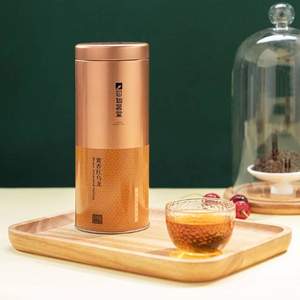 四國有機(jī)認(rèn)證，芯仙茗堂 特級 蜜香紅烏龍茶高山有機(jī)茶100g