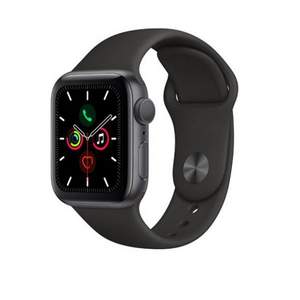 Apple 苹果 Apple Watch Series 5 智能手表 40mm  GPS款