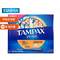 Tampax 丹碧絲 珍珠系列 塑膠導(dǎo)管棉條 超大吸收量版 50支*4盒