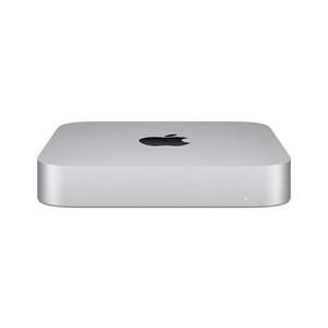 Apple 苹果 2020新款 Mac mini 台式机（Apple M1、8GB、512GB）