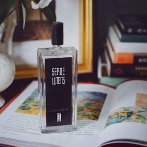 Serge Lutens 芦丹氏 铁百合女士淡香精香水 EDP 100mL 折后新低$61.17（3件92折）