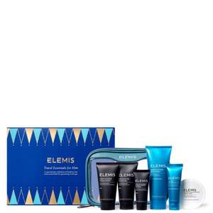 Elemis 艾丽美 男士旅行7件套装