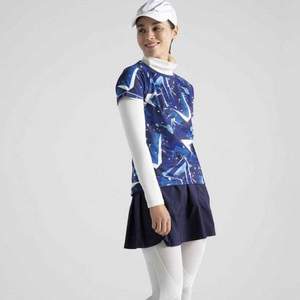 CW-X Second Boby 女士高領(lǐng)壓縮衣 CHY530