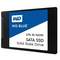 WD 西部數(shù)據(jù) Blue系列 進(jìn)階高速讀寫版 SATA 固態(tài)硬盤 1TB