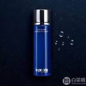 La Prairie 莱珀妮 鱼子精华紧致精粹露 150ml