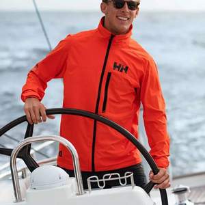 Helly Hansen Hp Racing 男士Lifaloft防水保暖夹克