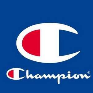 Champion 冠军牌黑五专场 多款男装