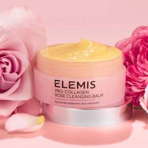 Elemis 艾麗美 骨膠原玫瑰卸妝膏105g