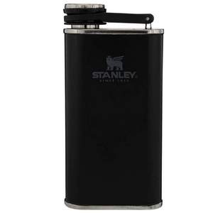 Stanley 史丹利 经典系列 便携酒壶 8 盎司(约 226.8 克)带永生瓶盖
