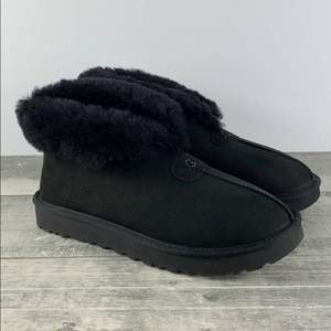 UGG MATE REVIVAL 女士真皮毛絨雪地靴 5404O 