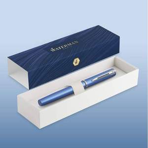 <span>白菜！</span>Waterman 威迪文 Allure系列 F尖鋼筆