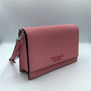 Kate Spade 凱特·絲蓓 Cameron 女士單肩包斜挎包