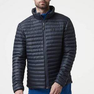 Helly Hansen 海丽汉森 Sirdal 男士轻质棉服夹克