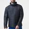 Helly Hansen 海麗漢森 Sirdal 男士輕質(zhì)棉服夾克  