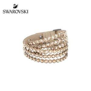 SWAROVSKI 施华洛世奇 POWER COLLECTION 叠搭设计女手链 5494230