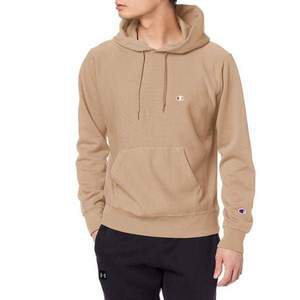 Champion 冠軍 REVERSE WEAVE 男士套頭連帽衛(wèi)衣 C3-R110
