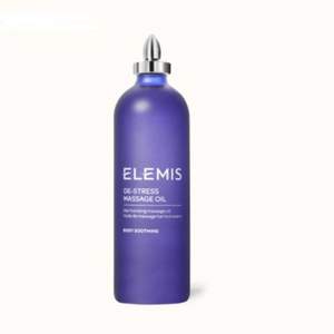 Elemis 艾丽美 香薰减压按摩润肤油100ml