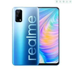 0點開始、降￥150新低，realme 真我 Q2 5G智能手機 6GB+128GB