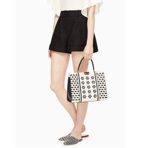 Kate Spade 凱特絲蓓 ETTA 皮革手提包單肩包  PXRU7462