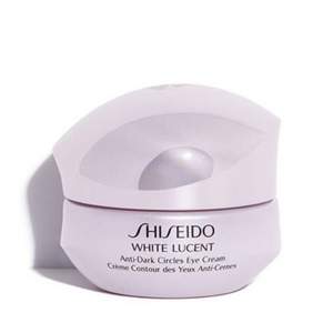 Shiseido 资生堂 新透白美肌集中焕白眼霜 15ml 