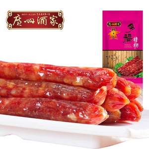 廣州酒家 秋之風多福臘腸300g