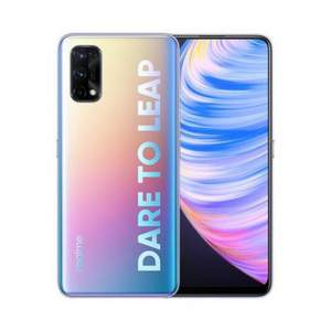 10点开始，realme 真我 Q2 Pro 5G智能手机 8GB+128GB