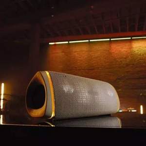Sony 索尼 SRS-XB33 防水便攜藍牙音箱