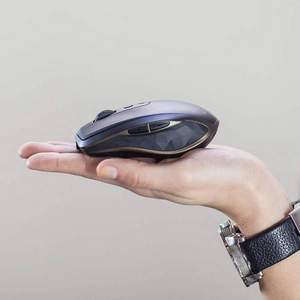 Logitech 羅技 MX Anywhere 2 無線鼠標