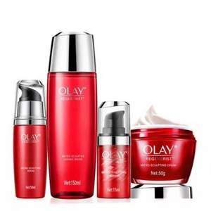 亞馬遜海外購 OLAY爆款護(hù)膚單品驚喜價(jià)