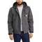 老海軍最愛，Carhartt Bartlett 男士保暖連帽工裝夾克 103826
