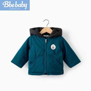 斷碼清倉，Bbe baby 嬰兒冬裝加絨加厚棉服/外套 多款