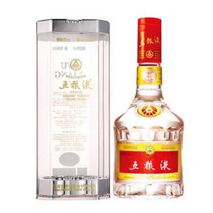 五糧液 普5 第七代 52°濃香型白酒 425ml