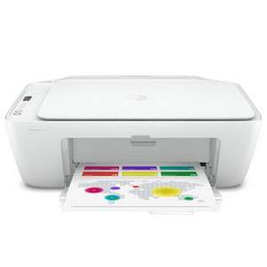 HP 惠普 DeskJet 2720 無(wú)線家用噴墨打印一體機(jī)