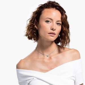 Swarovski 施華洛世奇 女士時尚項鏈 5547022 2色