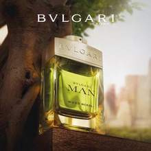BVLGARI 宝格丽 森林之光男士香水 EDP 100ml $61.83