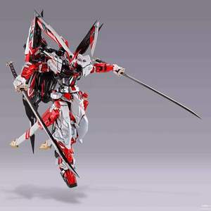 Bandai Tamashii Nations 萬(wàn)代魂 Metal Build系列 紅異端改 強(qiáng)襲高達(dá) 新版