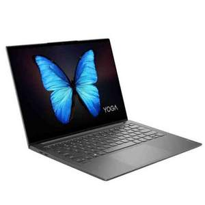 Lenovo 联想 YOGA 14s 2021 14寸笔记本电脑（i5-1135G7/16GB/512GB/2.8K/90Hz）