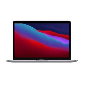 2020新款，Apple 苹果 MacBook Pro 13.3英寸笔记本电脑 （Apple M1/8GB/256GB）