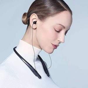 Meridian Audio调音，LG TONE Flex HBS-XL7 颈挂式蓝牙耳机