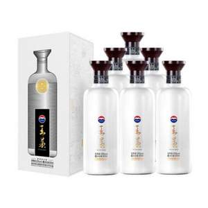 王茅 祥邦 53度醬香型白酒