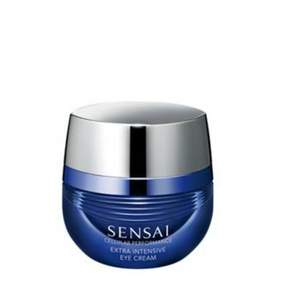 KANEBO 嘉娜宝 SENSAI EXTRA 丝光溢彩密集修护滋养眼霜15ml €187.54