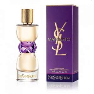 Yves Saint Laurent 圣罗兰 宣言（宠爱宣言）女士香水 EDP 90ml  €95.32